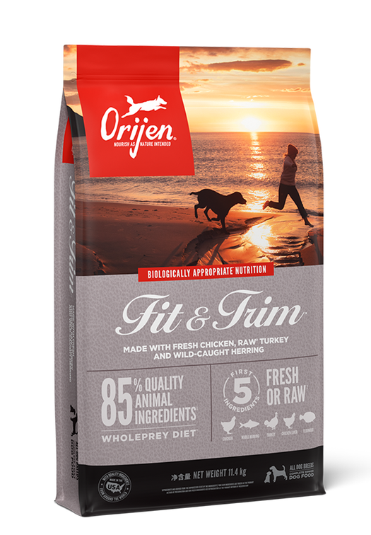 Fit & Trim